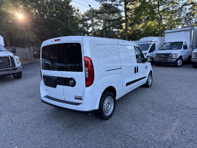 Used 2022 RAM ProMaster City Tradesman w/ Window Group 04 FWD image 8