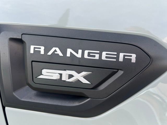 Certified 2023 Ford Ranger XL w/ Equipment Group 101A High image 11