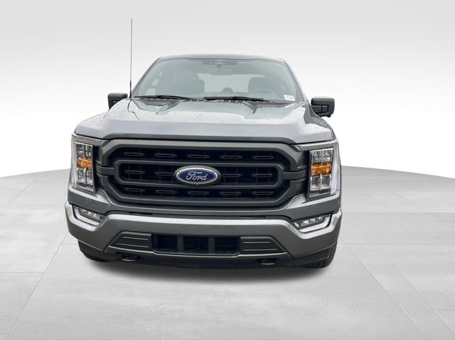 Certified 2023 Ford F150 XLT w/ Equipment Group 302A High image 7