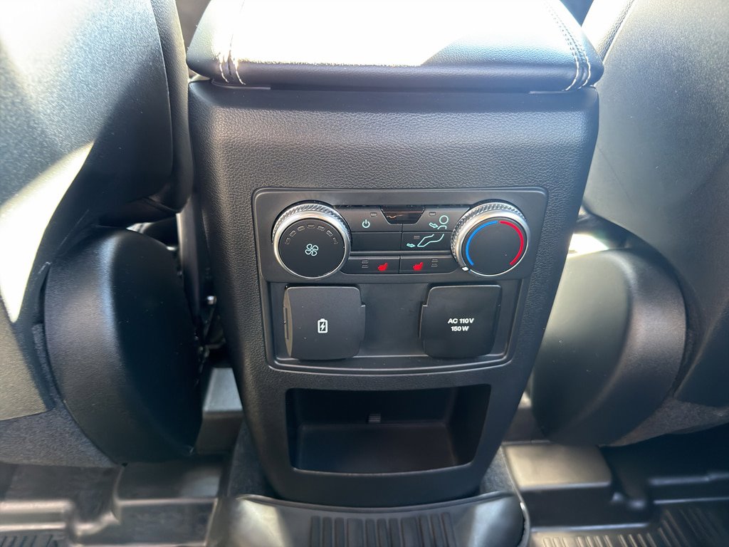 Certified 2020 Ford Explorer ST AWD/4WD image 41