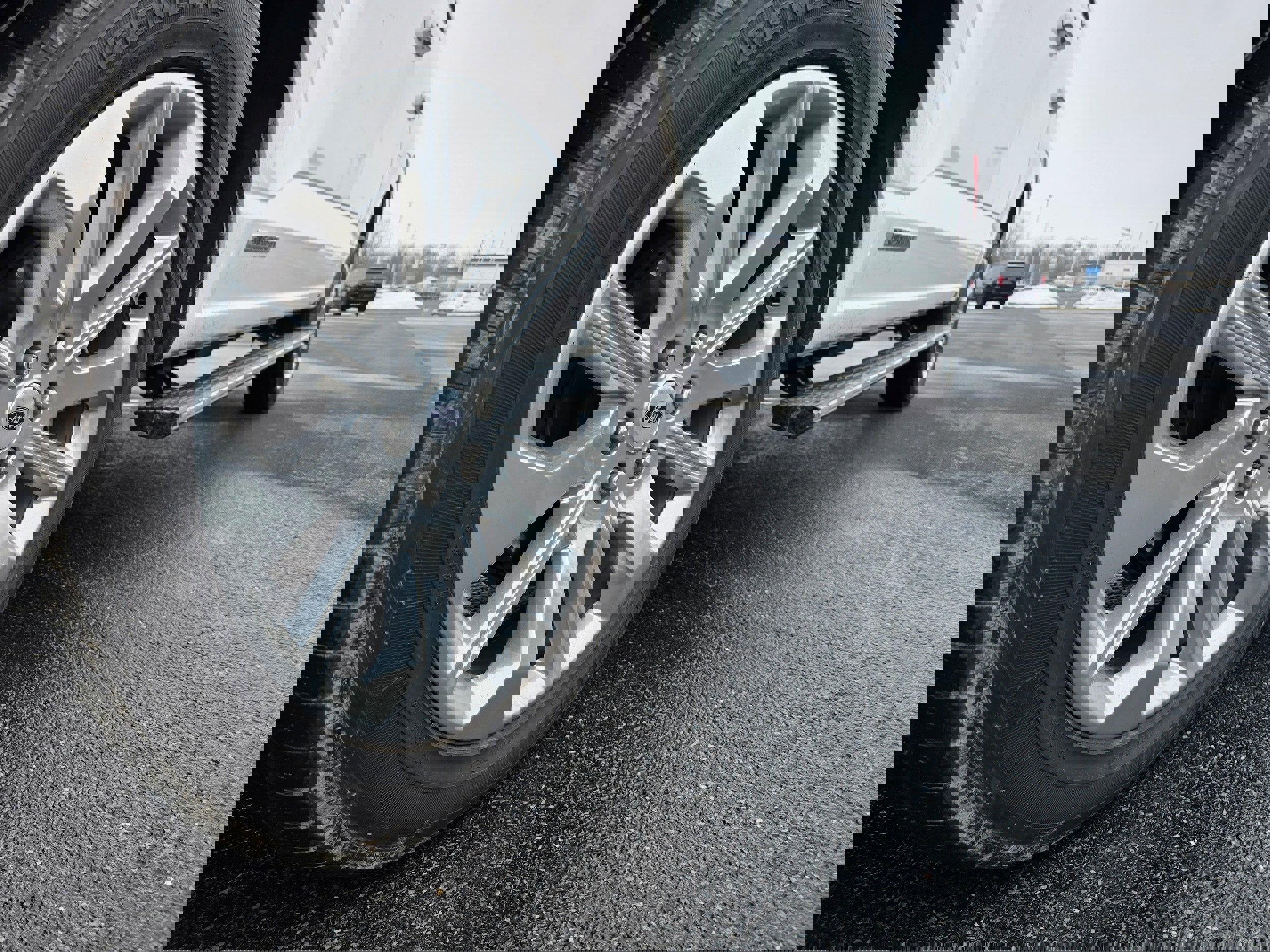 Certified 2023 Ford F150 Limited image 22