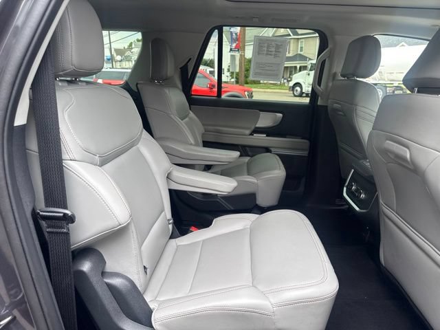 Certified 2025 Ford Expedition Max Active AWD/4WD image 41