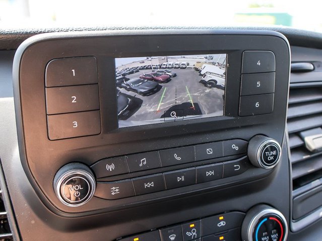 Certified 2025 Ford Transit 250 148 High Roof w/ Load Area Protection Package RWD image 29