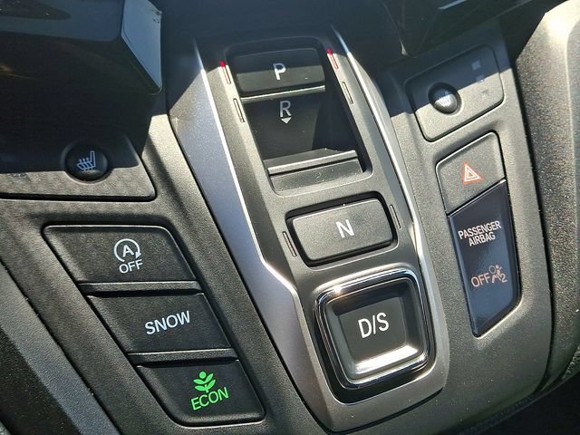 Used 2025 Honda Odyssey EX-L image 16
