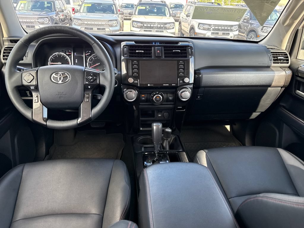 Used 2021 Toyota 4Runner Venture w/ Moonroof Package AWD/4WD image 5