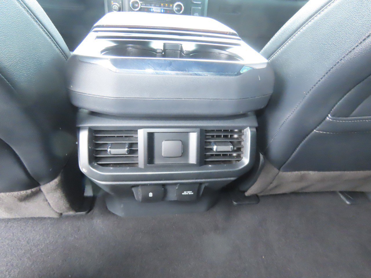 Certified 2023 Ford F150 Lariat AWD/4WD image 20