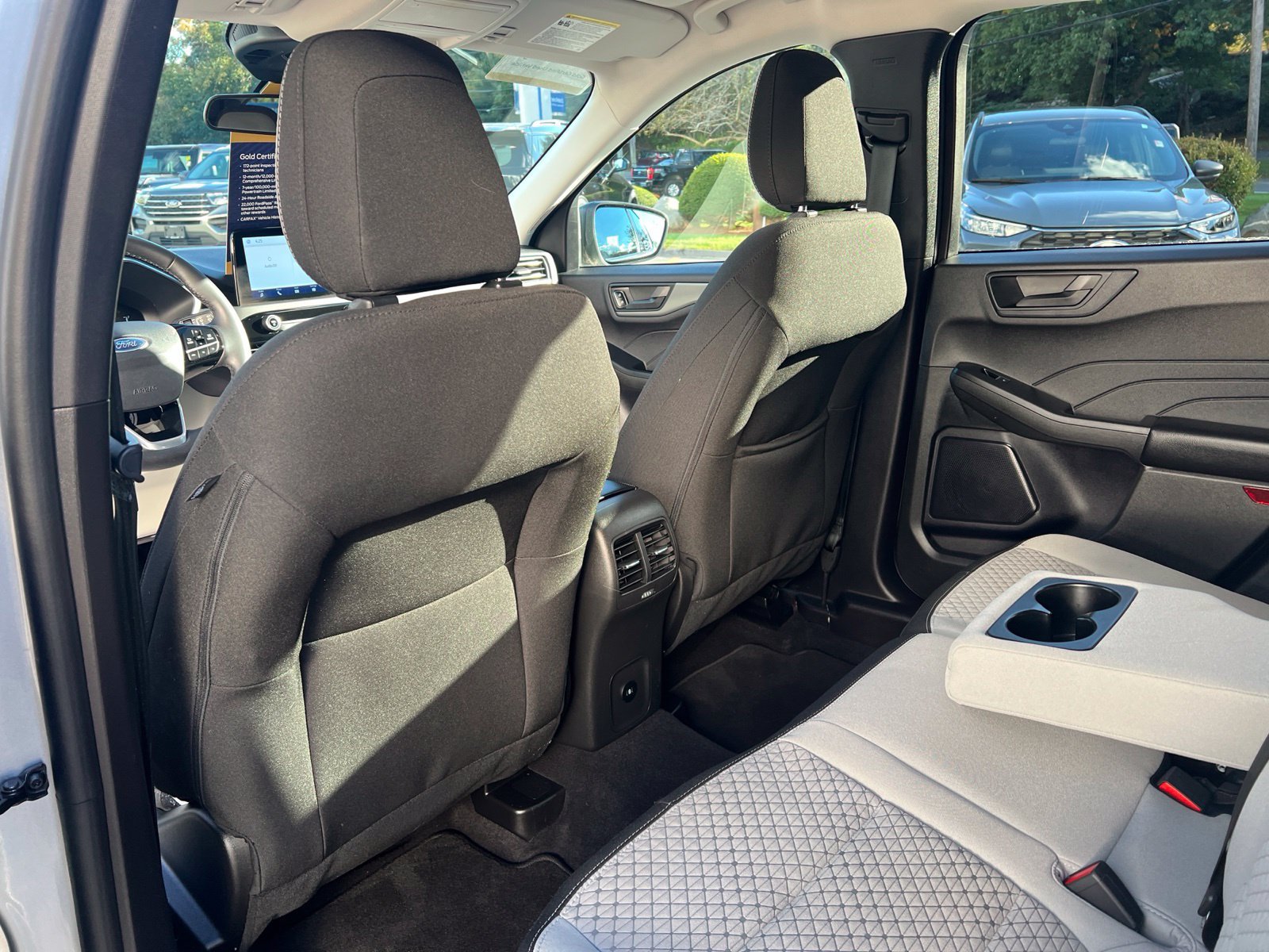 Certified 2023 Ford Escape Active AWD/4WD image 15