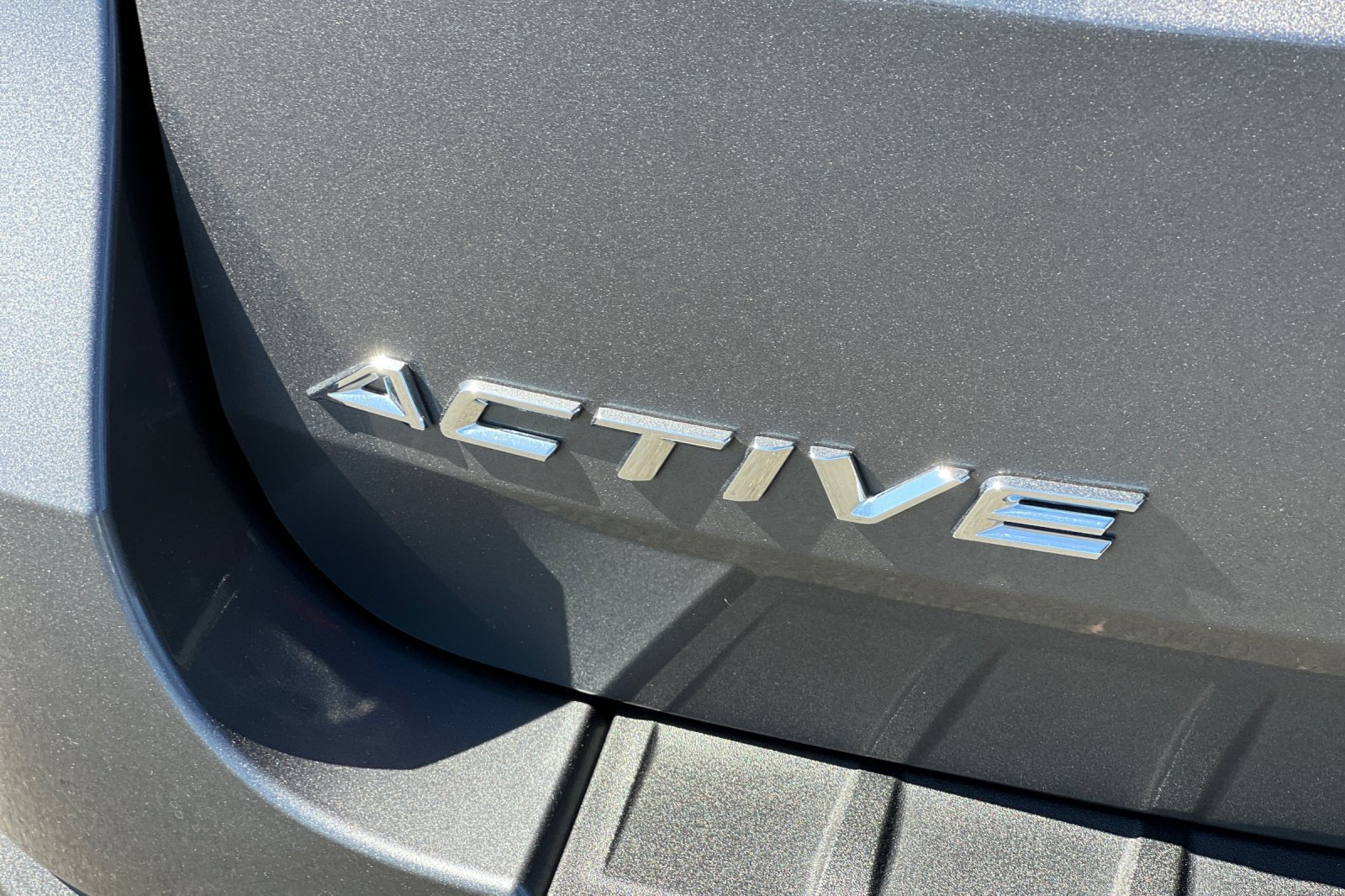 Certified 2025 Ford Explorer Active AWD/4WD image 27