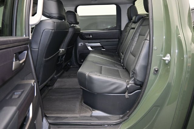 Used 2023 Toyota Tundra SR5 w/ SR5 Premium Package AWD/4WD image 17