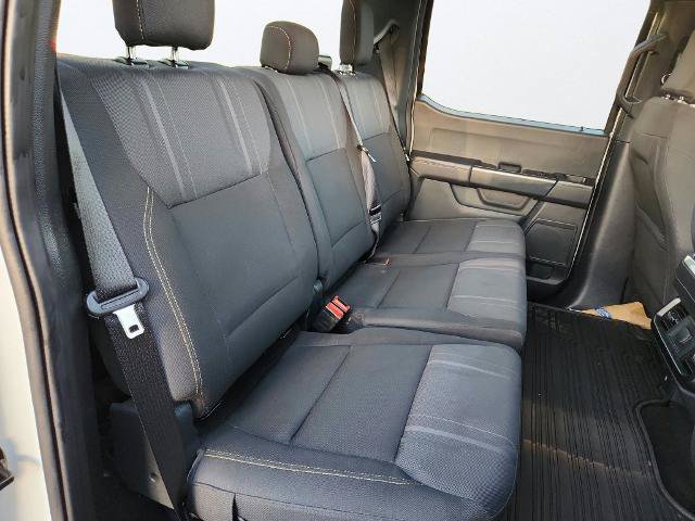 Certified 2025 Ford F150 STX AWD/4WD image 24