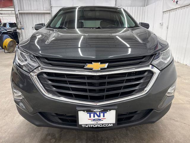 Used 2019 Chevrolet Equinox LT AWD/4WD image 3