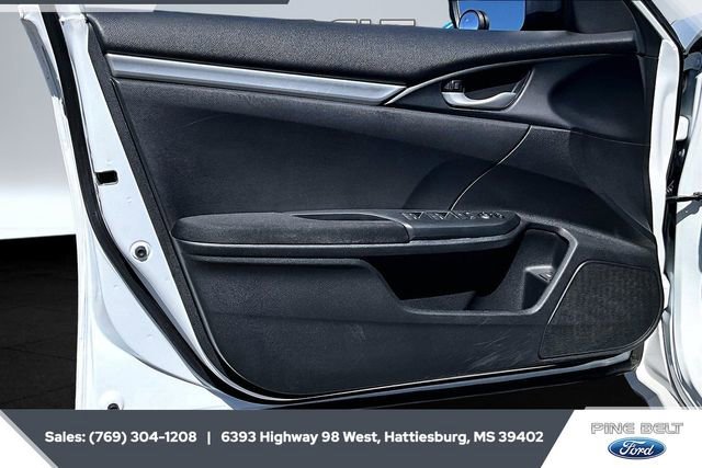 Used 2020 Honda Civic LX image 17