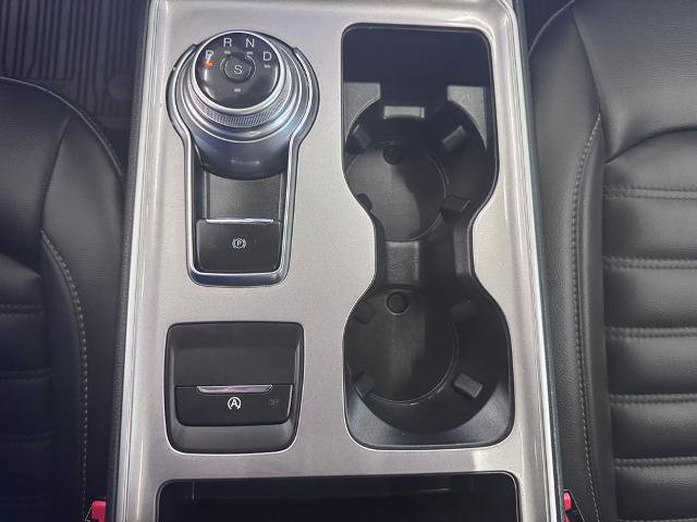 Certified 2024 Ford Edge SEL w/ Convenience Package AWD/4WD image 22