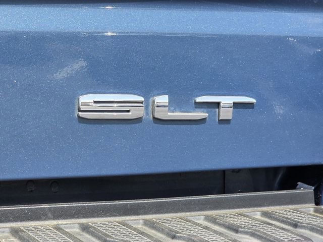 Used 2024 GMC Sierra 1500 SLT w/ SLT Premium Plus Package image 32