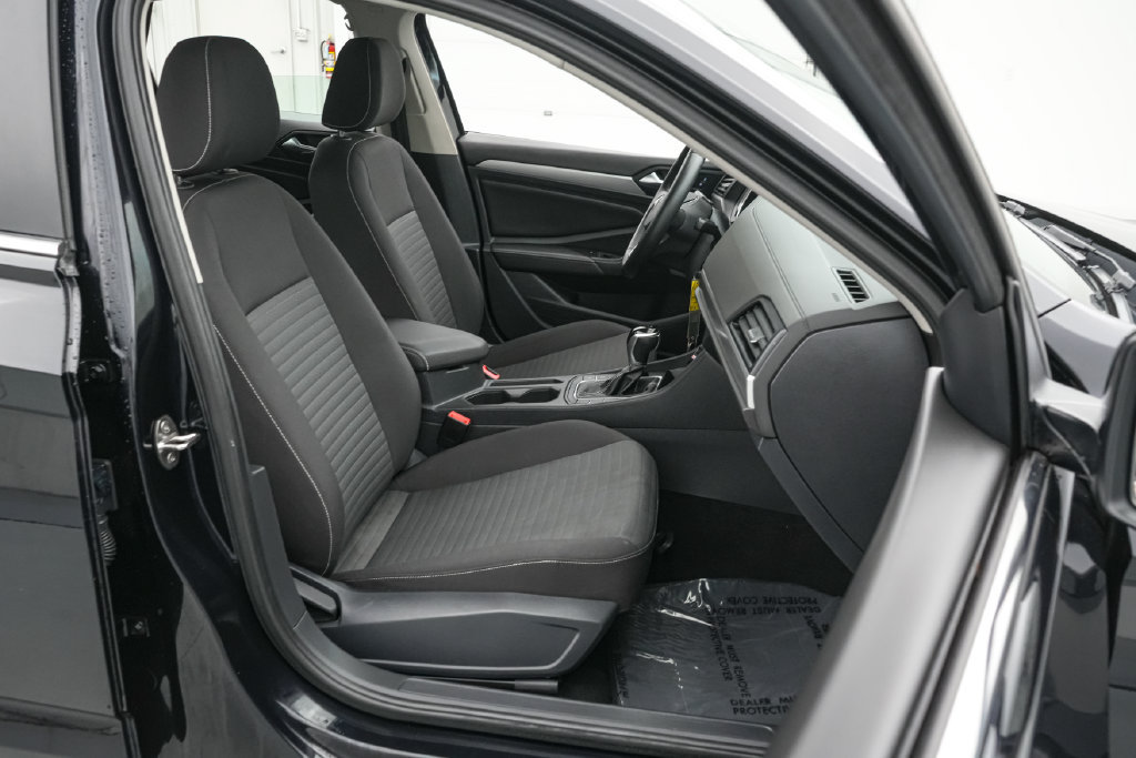 Used 2024 Volkswagen Jetta S FWD image 20