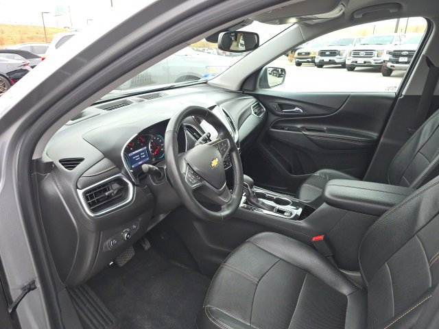 Used 2023 Chevrolet Equinox Premier image 10