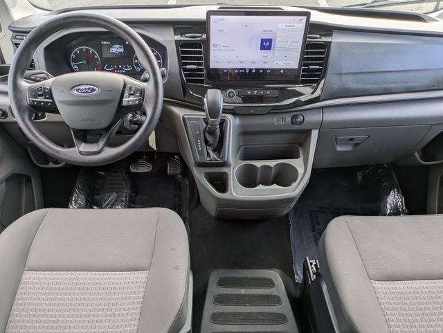 Certified 2023 Ford Transit 350 XLT RWD image 15