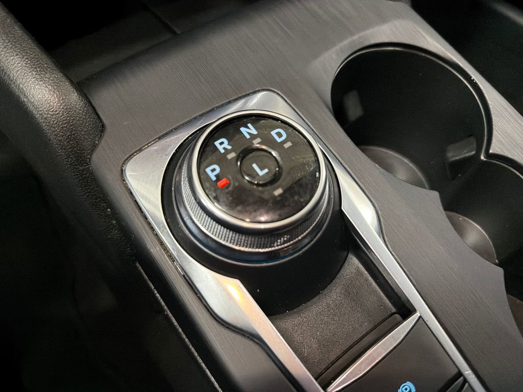 Certified 2025 Ford Escape ST-Line FWD image 28