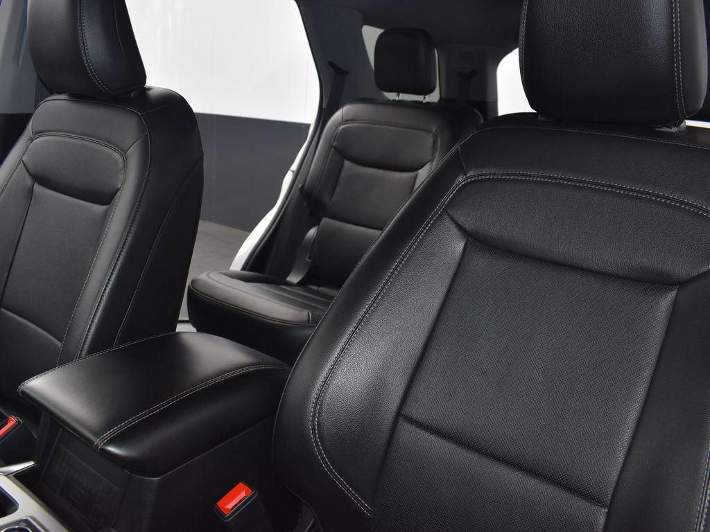 Certified 2023 Ford Explorer Limited image 33