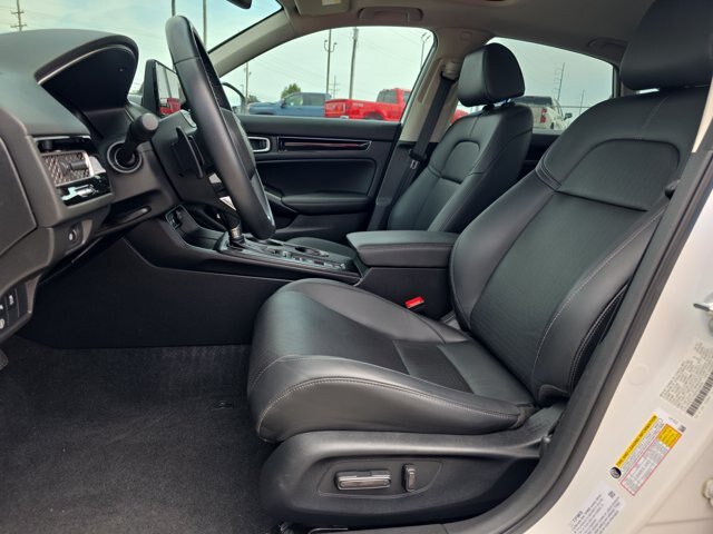 Used 2023 Honda Civic Touring image 10