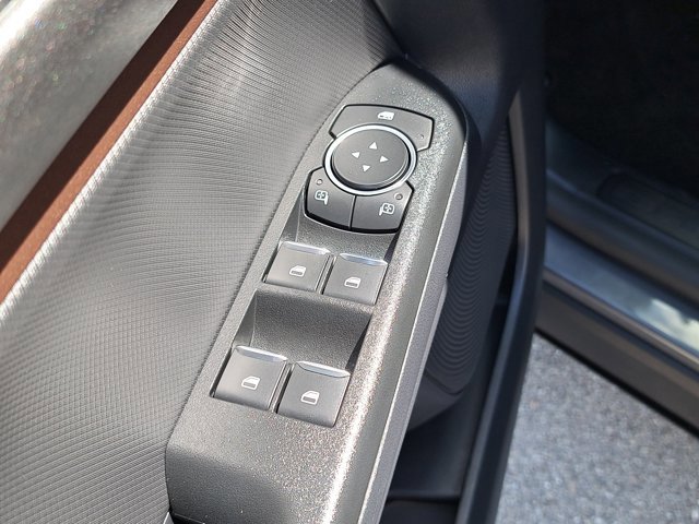 Certified 2025 Ford Bronco Sport Outer Banks w/ Outer Banks Tech Package+ image 23