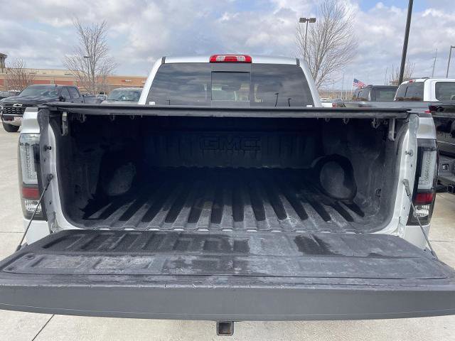 Used 2018 GMC Sierra 1500 SLT image 38