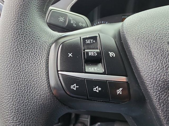 Certified 2022 Ford Escape S image 16