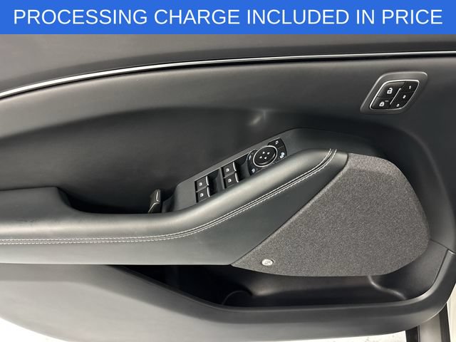 Certified 2023 Ford Mustang Mach-E Premium RWD image 5