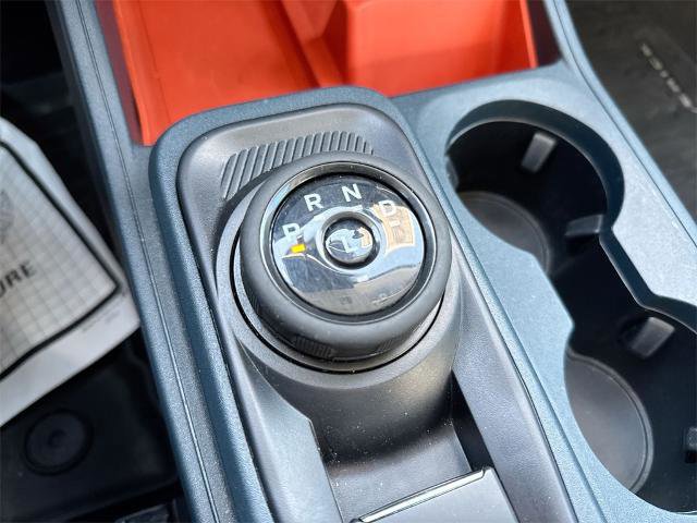 Certified 2024 Ford Maverick XLT image 16