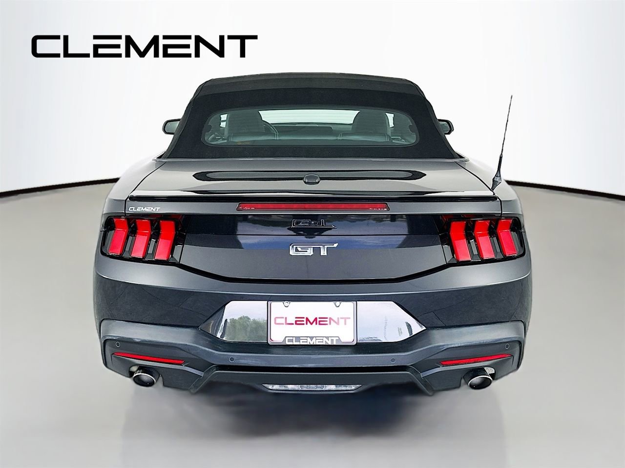 Certified 2024 Ford Mustang GT Premium RWD image 8