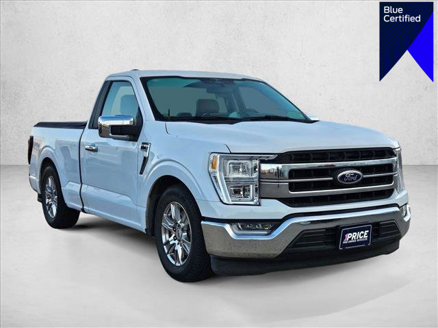 Certified 2023 Ford F150 XL