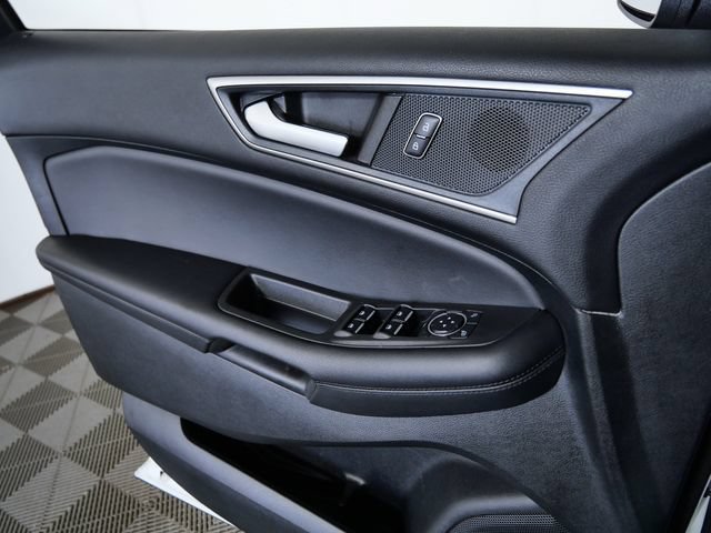 Certified 2023 Ford Edge SEL w/ Convenience Package AWD/4WD image 22