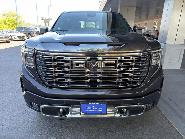 Used 2024 GMC Sierra 1500 Denali Ultimate AWD/4WD image 2
