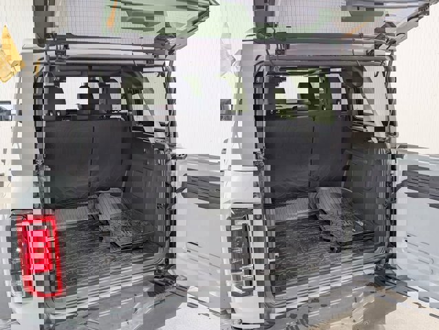 Certified 2024 Ford Bronco Black Diamond image 9