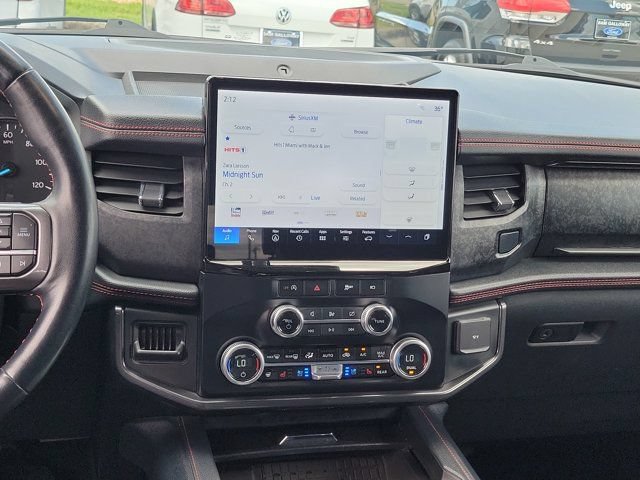 Certified 2024 Ford Expedition Max Limited AWD/4WD image 24
