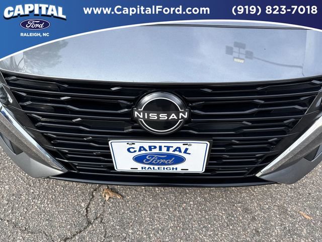 Used 2024 Nissan Altima 2.5 SV image 10