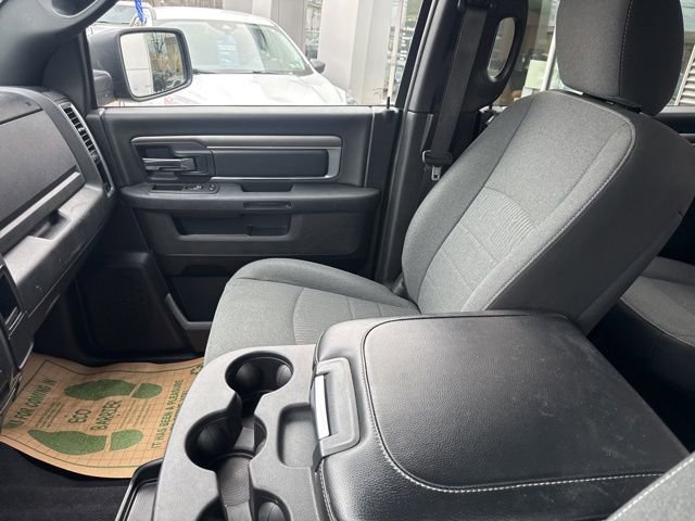 Used 2024 RAM 1500 Classic Warlock image 28