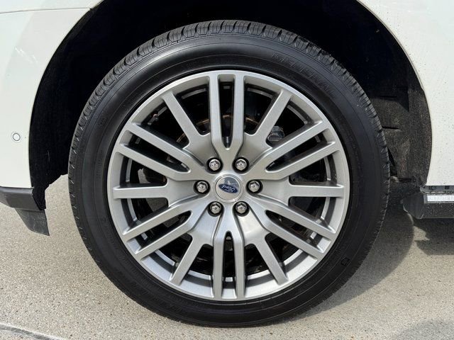 Certified 2022 Ford Expedition Max Limited image 13