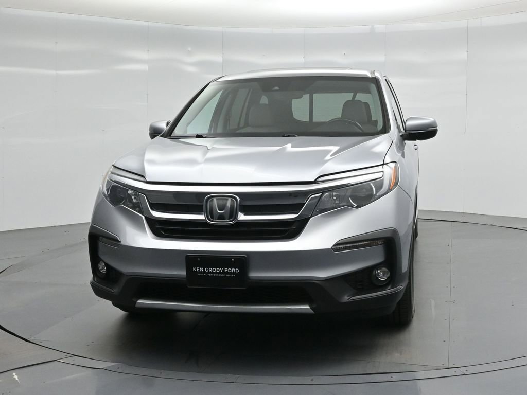 Used 2019 Honda Pilot EX-L image 50