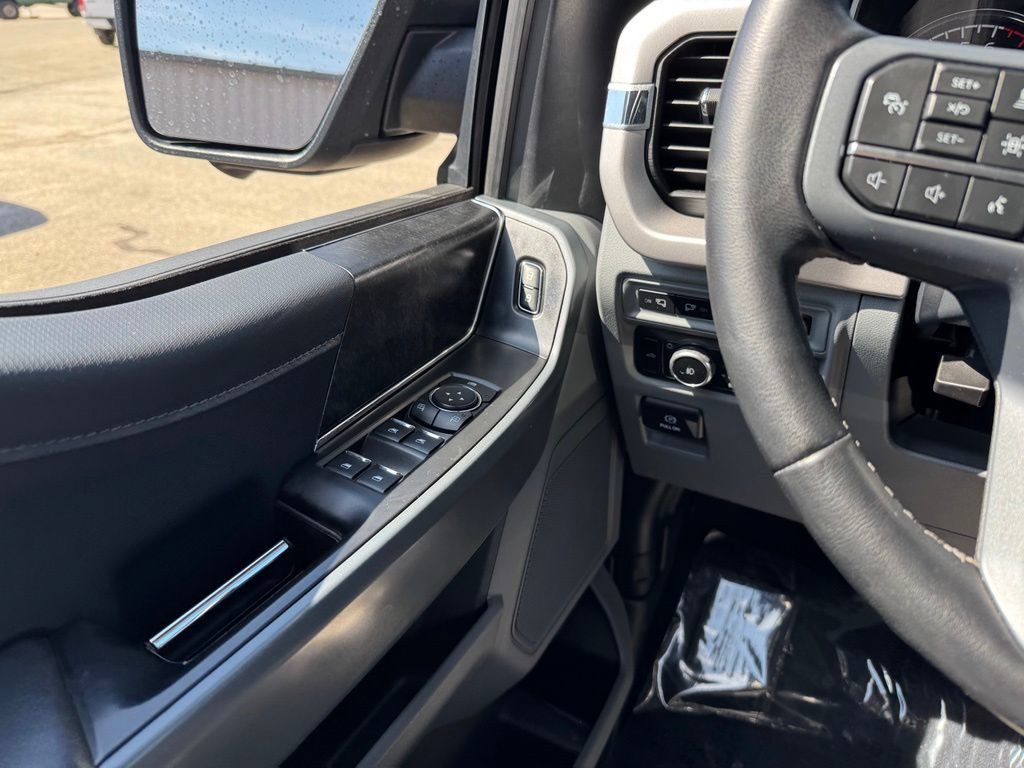 Certified 2023 Ford F150 XLT w/ Equipment Group 302A High AWD/4WD image 32
