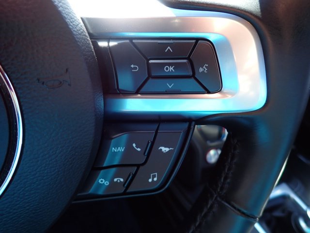 Certified 2021 Ford Mustang Mach 1 w/ Equipment Group 700A image 16