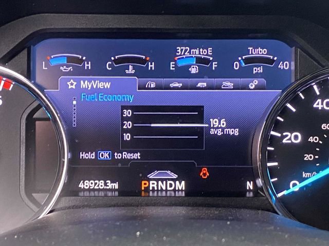 Certified 2021 Ford F250 Platinum w/ FX4 Off-Road Package image 27