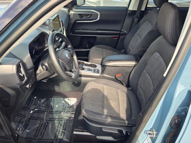 Certified 2021 Ford Bronco Sport Big Bend AWD/4WD image 20