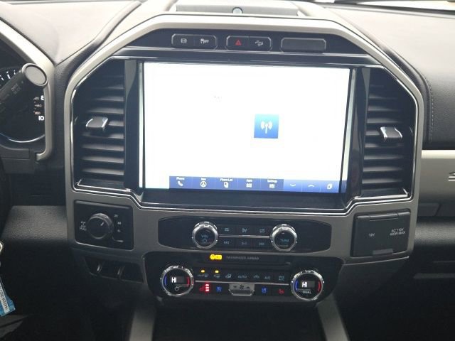 Certified 2022 Ford F250 Lariat w/ Chrome Package image 31