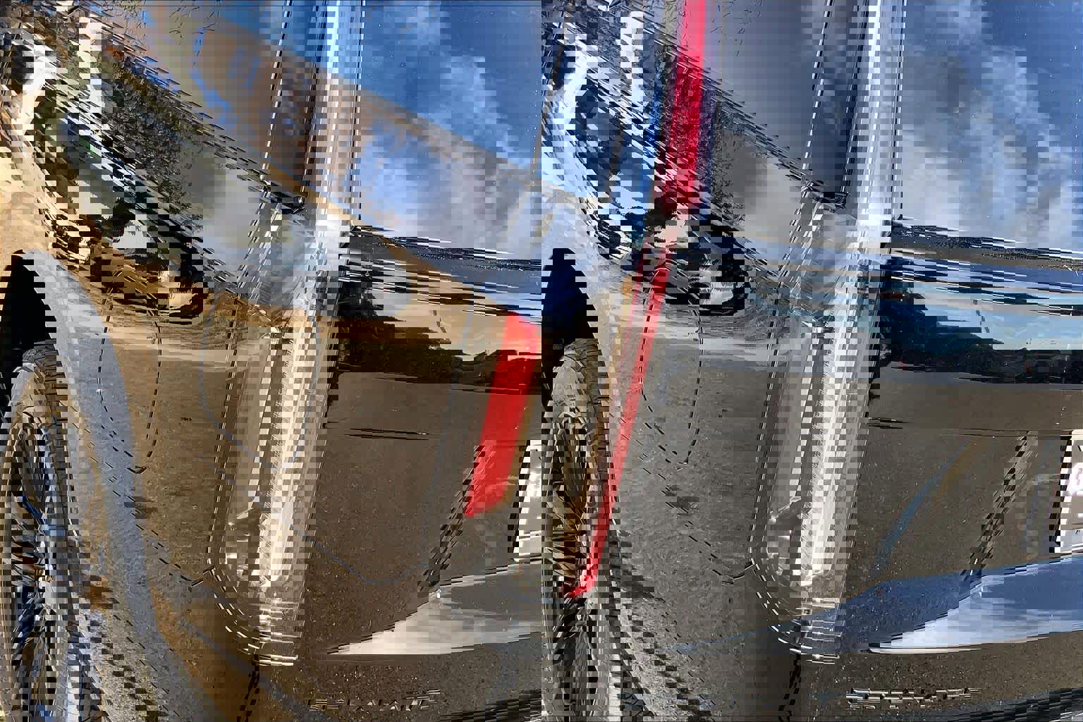 Used 2021 Cadillac Escalade ESV Sport image 28