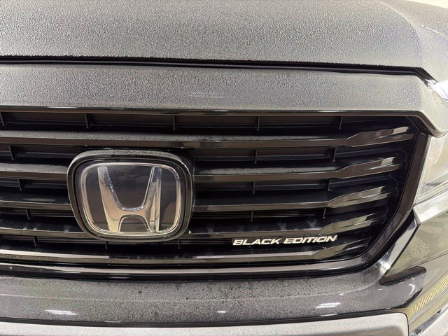 Used 2022 Honda Ridgeline Black Edition image 5