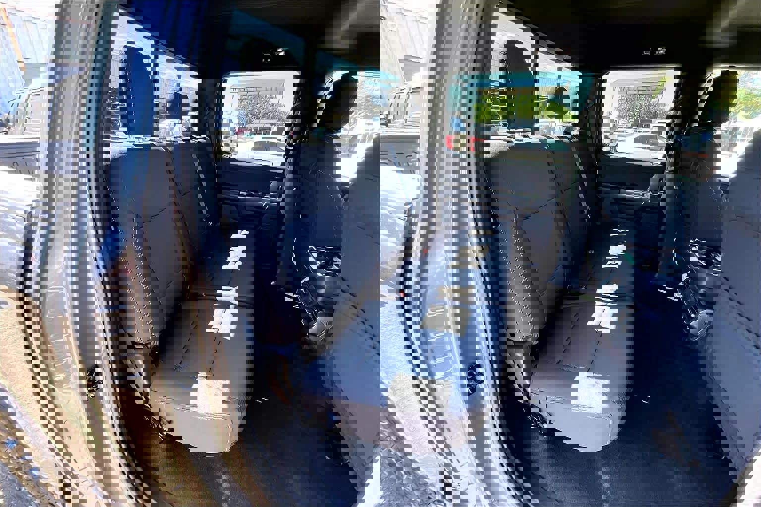 Certified 2024 Ford F150 XLT w/ Equipment Group 302A MID image 21