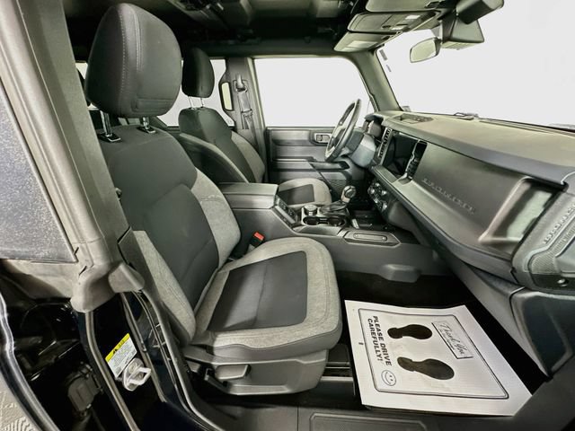 Certified 2025 Ford Bronco Big Bend AWD/4WD image 34