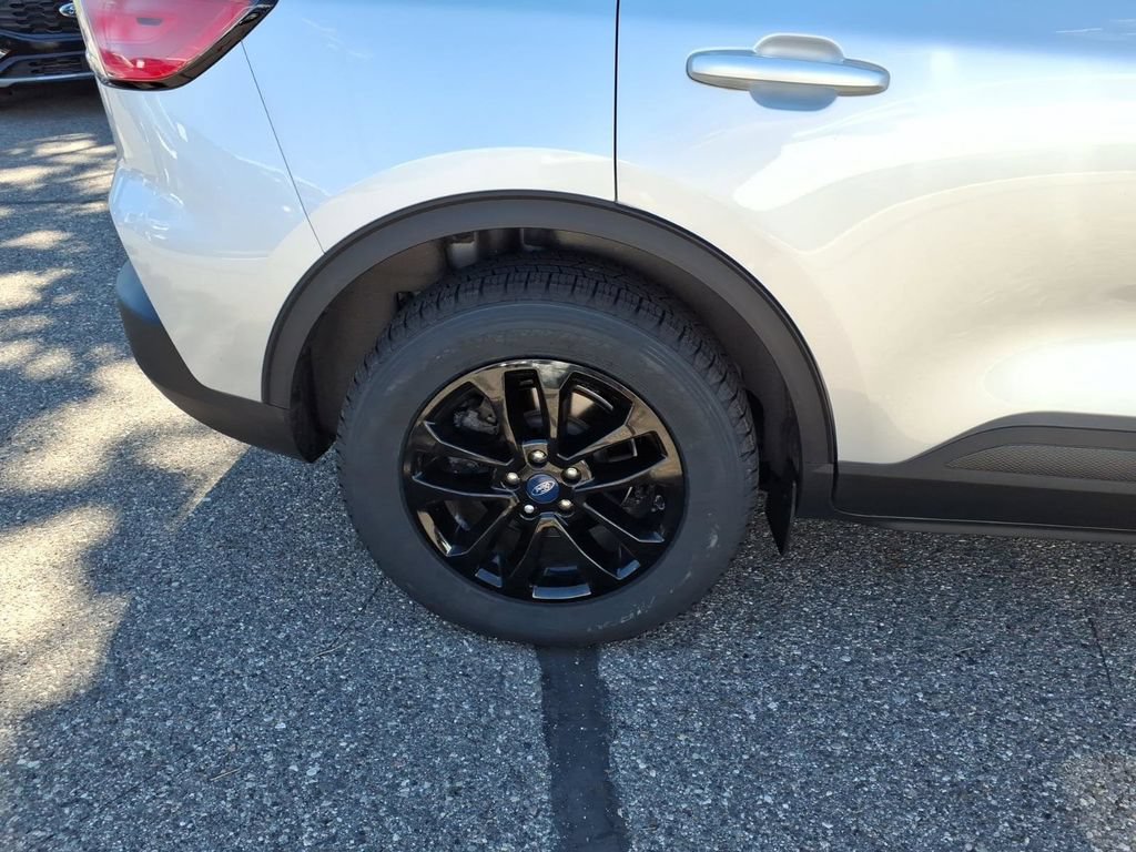 Certified 2020 Ford Escape SE AWD/4WD image 4