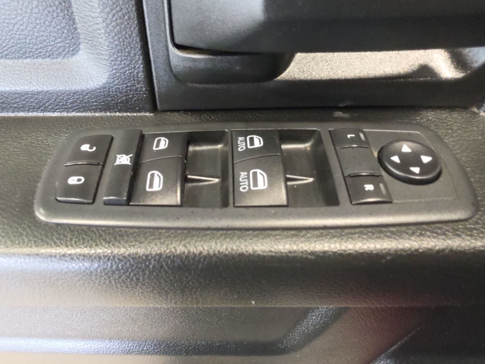 Used 2019 RAM 1500 Express w/ Wheel & Sound Group AWD/4WD image 16